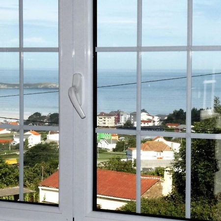 Casa Andrea Villa Valdoviño Dış mekan fotoğraf