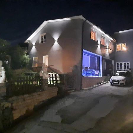 Casa Andrea Villa Valdoviño Dış mekan fotoğraf
