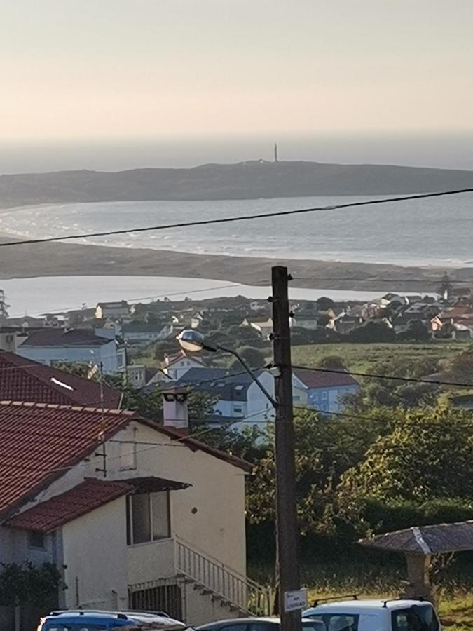 Casa Andrea Villa Valdoviño Dış mekan fotoğraf