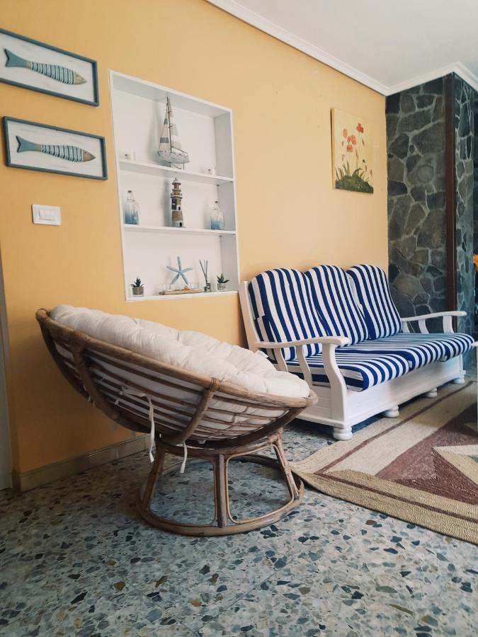 Casa Andrea Villa Valdoviño Dış mekan fotoğraf