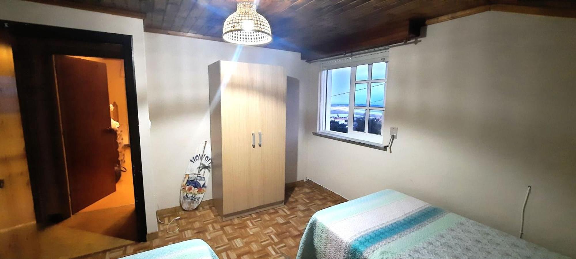 Casa Andrea Villa Valdoviño Dış mekan fotoğraf