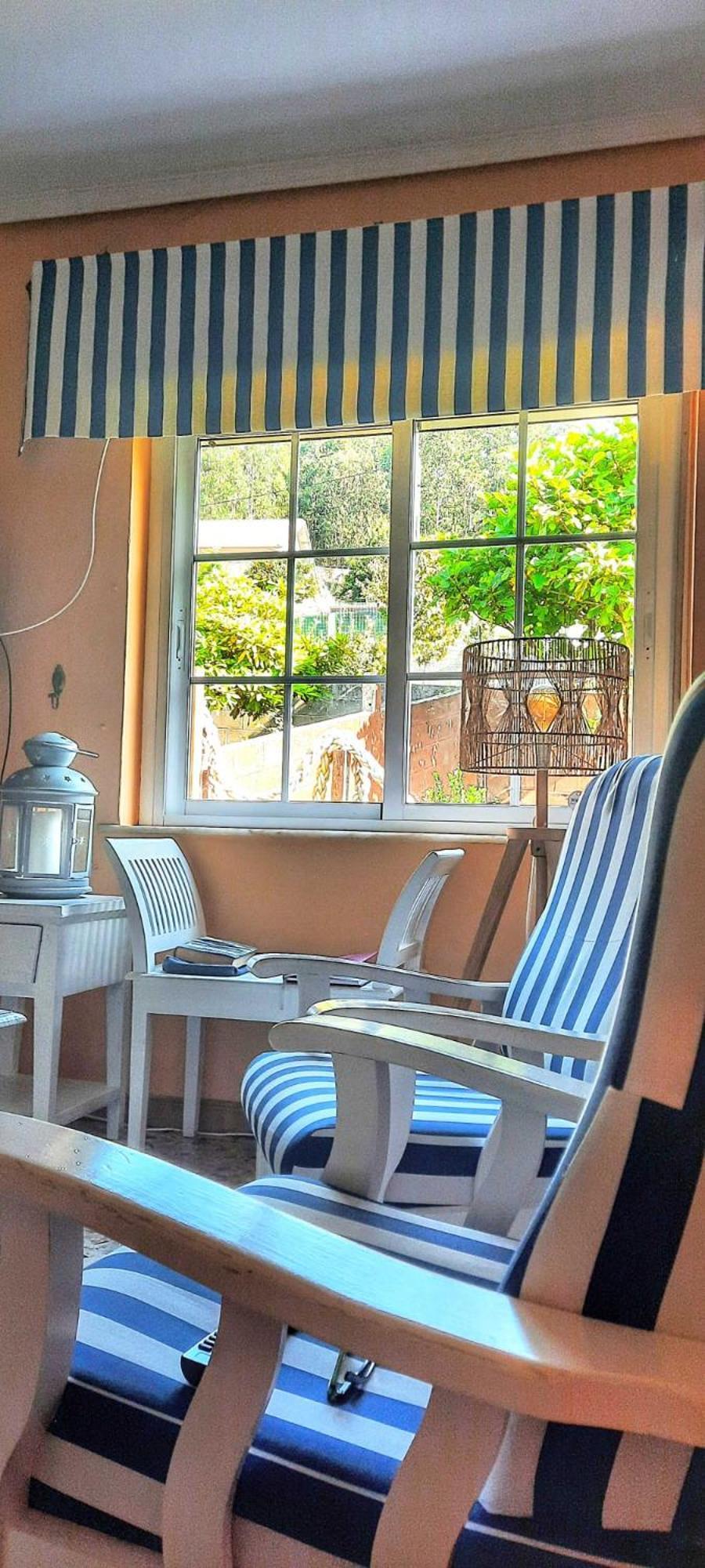 Casa Andrea Villa Valdoviño Dış mekan fotoğraf
